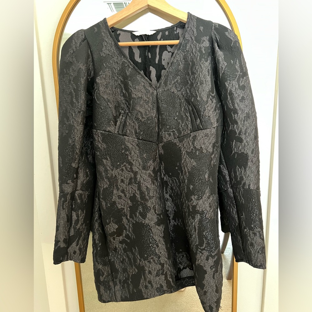 Dress by H&M. Size is S.